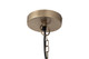 Maverick One Light Pendant (IPL1182A01AB29)