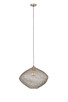 Warren One Light Pendant (IPL1183A01AB20)