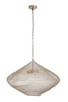 Warren Four Light Pendant (IPL1183A04AB35)