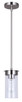 Benson One Light Pendant (IPL1205A01BN)