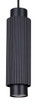 Cohen Three Light Pendant (IPL1231A03BK10)