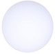 Halsey One Light Pendant (IPL2101B01BK)
