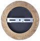 Hanoi One Light Pendant (IPL2109B01BK)