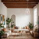 Klima One Light Pendant (IPL2111B01GD)
