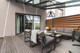 Stockholm One Light Pendant (IPL2112B01BK)