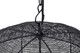 Kara Three Light Pendant (IPL2154B03BP)