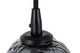 Eden One Light Pendant (IPL2155B01BK)