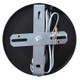 Bonnie One Light Pendant (IPL2191B01GD)