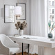 Bonnie One Light Pendant (IPL2191B01GD)