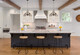 Polo One Light Pendant (IPL222B01BN)
