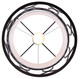 Monica One Light Pendant (IPL320A01ORB14)