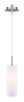 Toni Three Light Pendant (IPL379A03BPT)