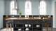 Joni One Light Pendant (IPL759A01BK)