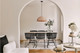 Aubrie Three Light Pendant (IPL785B03BKR20)