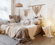 Aubrie Three Light Pendant (IPL785B03BKR20)