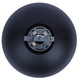 Eddie One Light Semi Flush Mount (ISF2192B01BK)