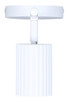 Rexton Two Light Track Lighting (IT1119A02WH10)