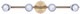 Elsee Four Light Track Lighting (IT1161A04BKG10)
