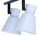 Radley Two Light Track Lighting (IT1163A02BW10)