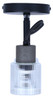 Owen Two Light Track Light (IT1198A02BKW10)