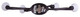 Addison Four Light Track (IT217A04ORB10)