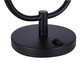 Avis One Light Table Lamp (ITL2128B22BK)