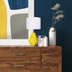 Persei One Light Table Lamp (ITL2130B25MY)