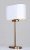 Kov One Light Table Lamp (ITL2132B24GDW)
