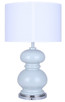 Biely One Light Table Lamp (ITL2133B23BC)