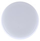Silvia One Light Table Lamp (ITL2135B13BK)