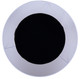 Maly One Light Table Lamp (ITL2137B26BNW)