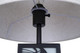 Coy Two Light Table Lamp (ITL2138B26BK)