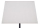 Burke One Light Table Lamp (ITL2141B26BKB)