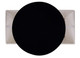 Burke One Light Table Lamp (ITL2141B26BKB)