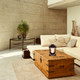 Kyler One Light Table Lamp (ITL2142B13BKR)