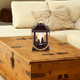 Collie One Light Table Lamp (ITL2143B13BKR)