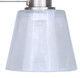 Luelle One Light Vanity (IVL1151A01BN)