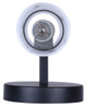 Kristella Two Light Vanity (IVL1153A02BK)