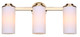 Kinslea Three Light Vanity (IVL1165A03GD)