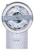 Eden One Light Vanity (IVL1168A01CH)