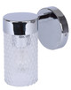 Eden One Light Vanity (IVL1168A01CH)