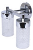 Eden Two Light Vanity (IVL1168A02CH)