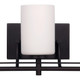 Carlton Three Light Vanity (IVL363A03ORB)