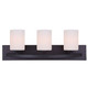 Hampton Three Light Vanity (IVL370A03ORB-O)