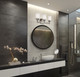 Lyndi Three Light Vanity (IVL408A03BN)
