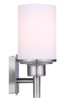 Lyndi Four Light Vanity (IVL408A04BN)