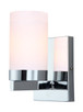 Milo One Light Vanity (IVL429A01CH)