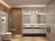 Milo Three Light Vanity (IVL429A03CH)