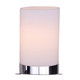 Milo Four Light Vanity (IVL429A04CH)