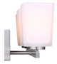 Hartley Three Light Vanity (IVL472A03BN)